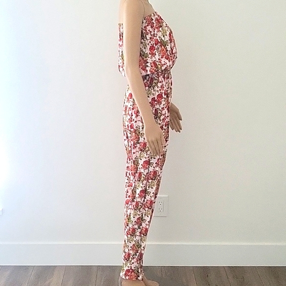 Isabelle Dunlop Floral Jumper - Picture 2 of 4